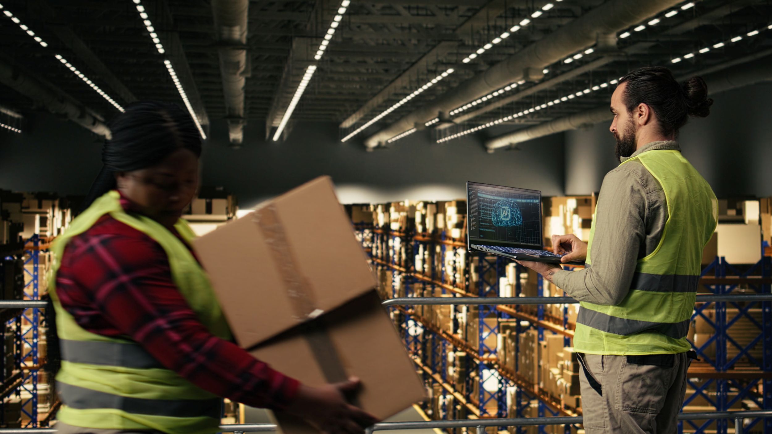 SIMOS Insourcing Solutions WARN Act Investigation