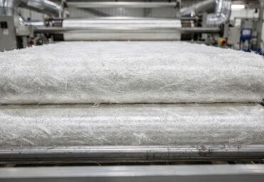 NEG US Glass Fiber WARN Act Investigation