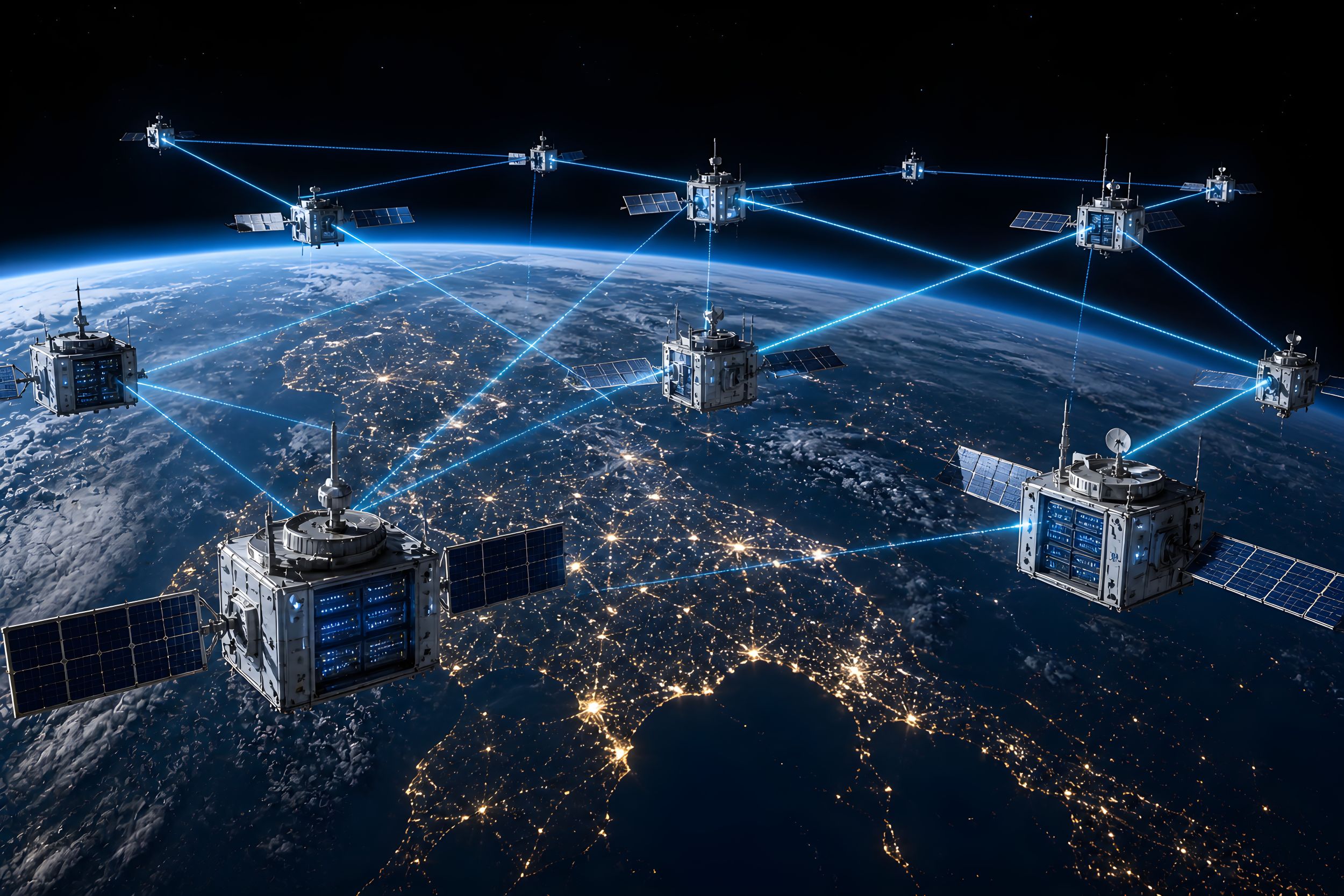 EchoStar Corporation WARN Act Investigation