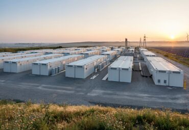 Eos Energy Storage WARN Act Investigation