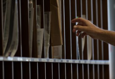 Postal Center International (Massachusetts) WARN Act Investigation
