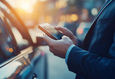 Uber Technologies, Inc. WARN Act Investigation