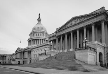 Democratic Congressional Campaign Committee WARN Act Investigation