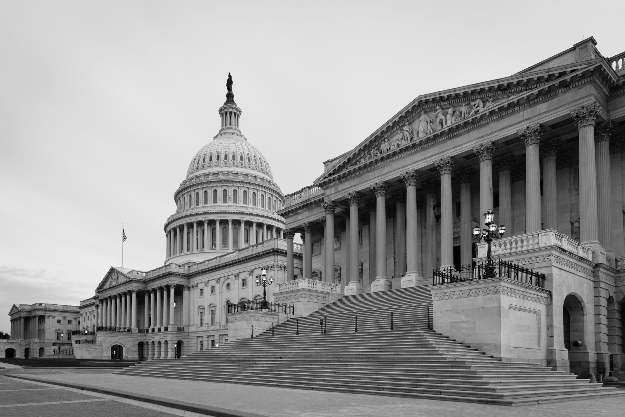 Democratic Congressional Campaign Committee WARN Act Investigation
