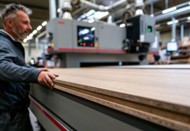 MasterBrand Cabinets WARN Act Investigation