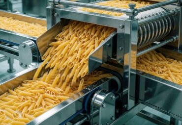 Buitoni Food Company WARN Act Investigation