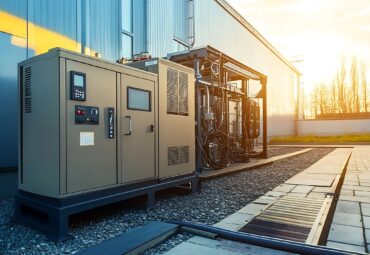 Myers Power Products WARN Act Investigation